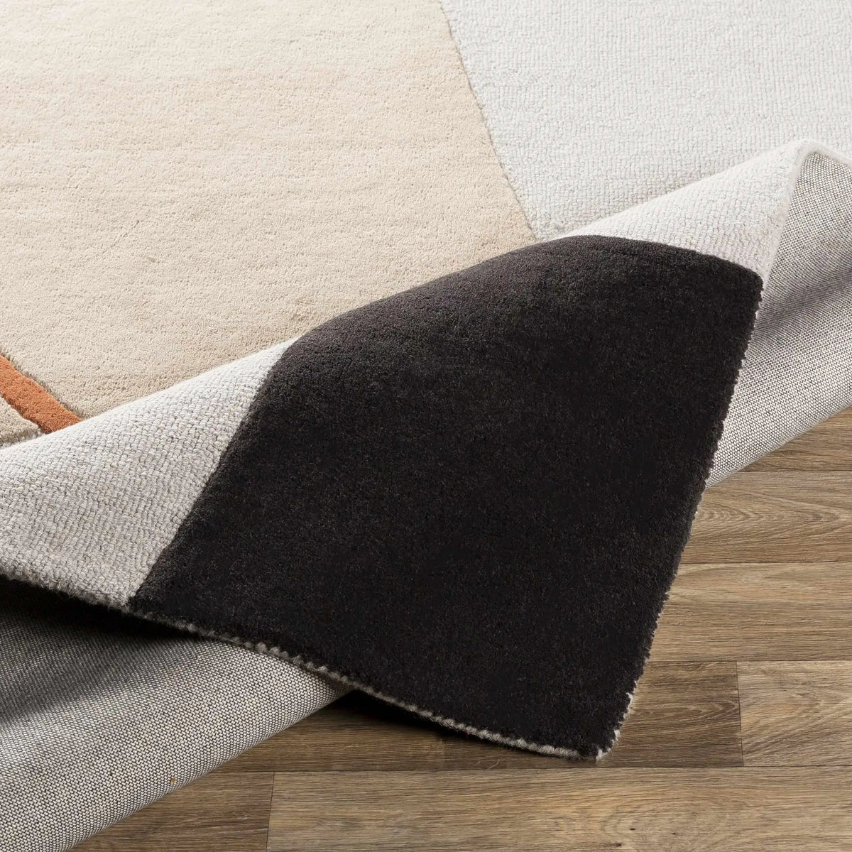 Townview Wool Area Rug, photo 5 of 8