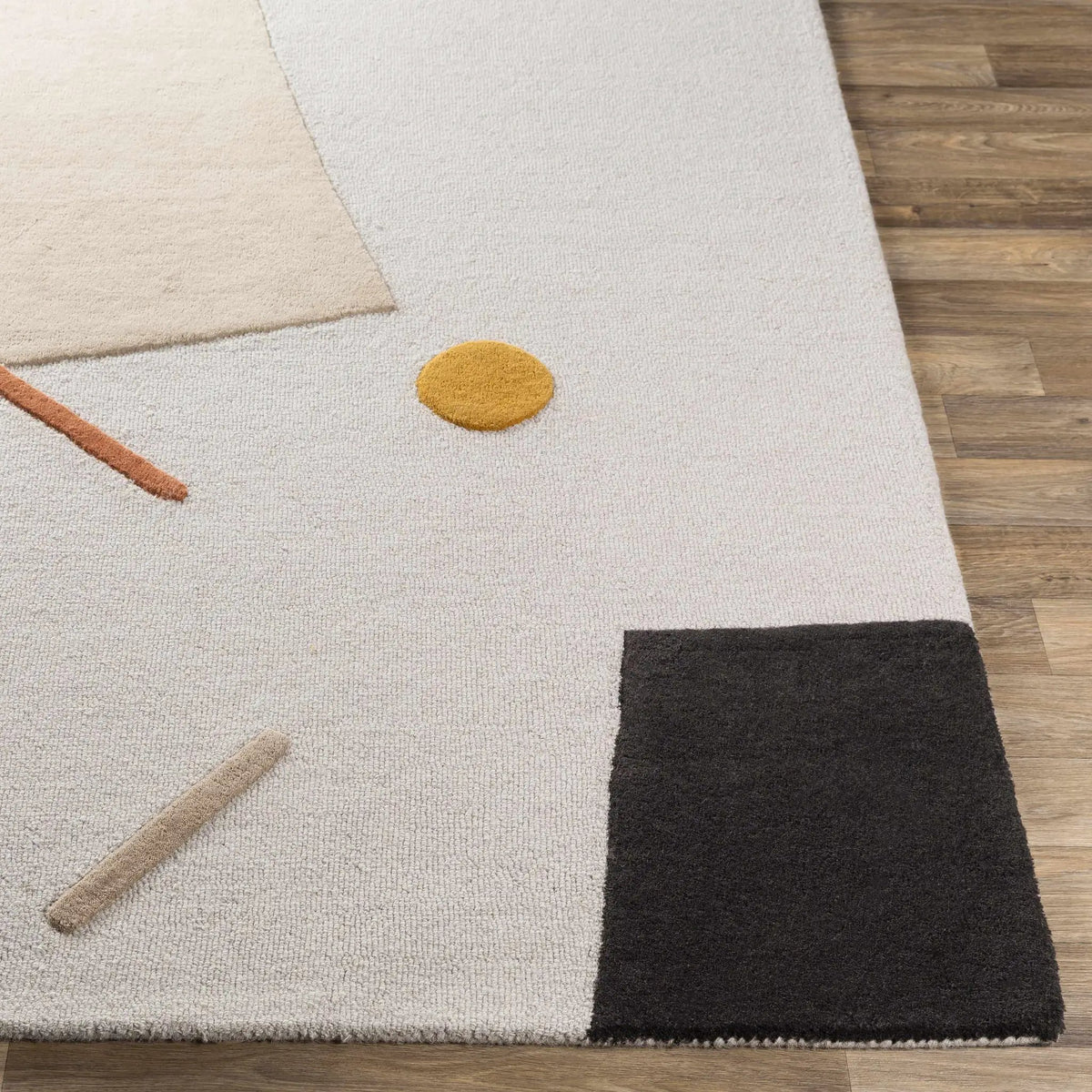 Townview Wool Area Rug, photo 7 of 8
