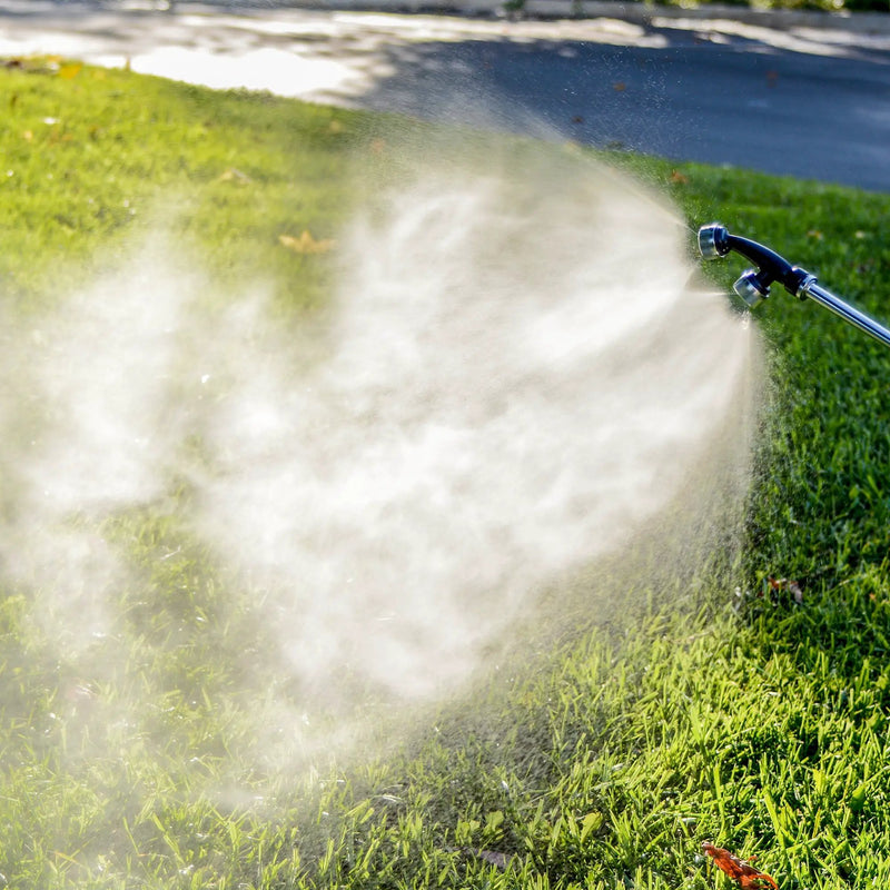5 Gallon Gas Backpack Sprayer 450 PSI Pump for Mosquitoes Pesticides by Tomahawk Power