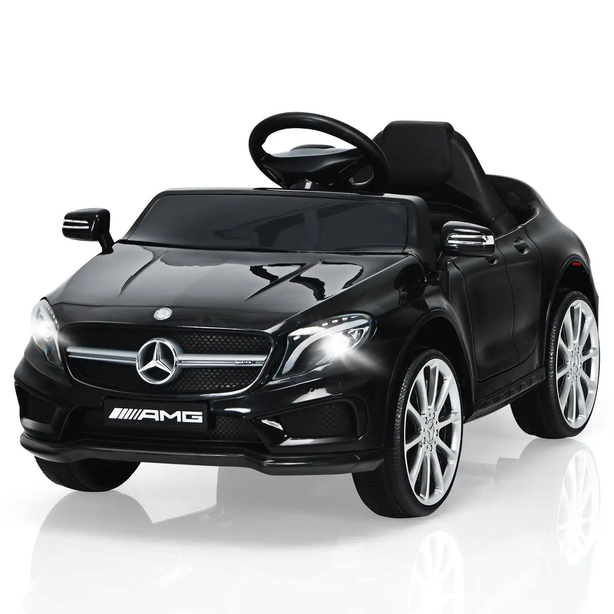 12V Electric Kids Ride On Car with Remote Control, photo 4 of 10