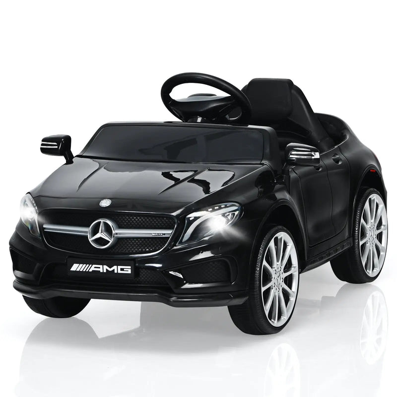 12V Electric Kids Ride On Car with Remote Control by DirectDeals