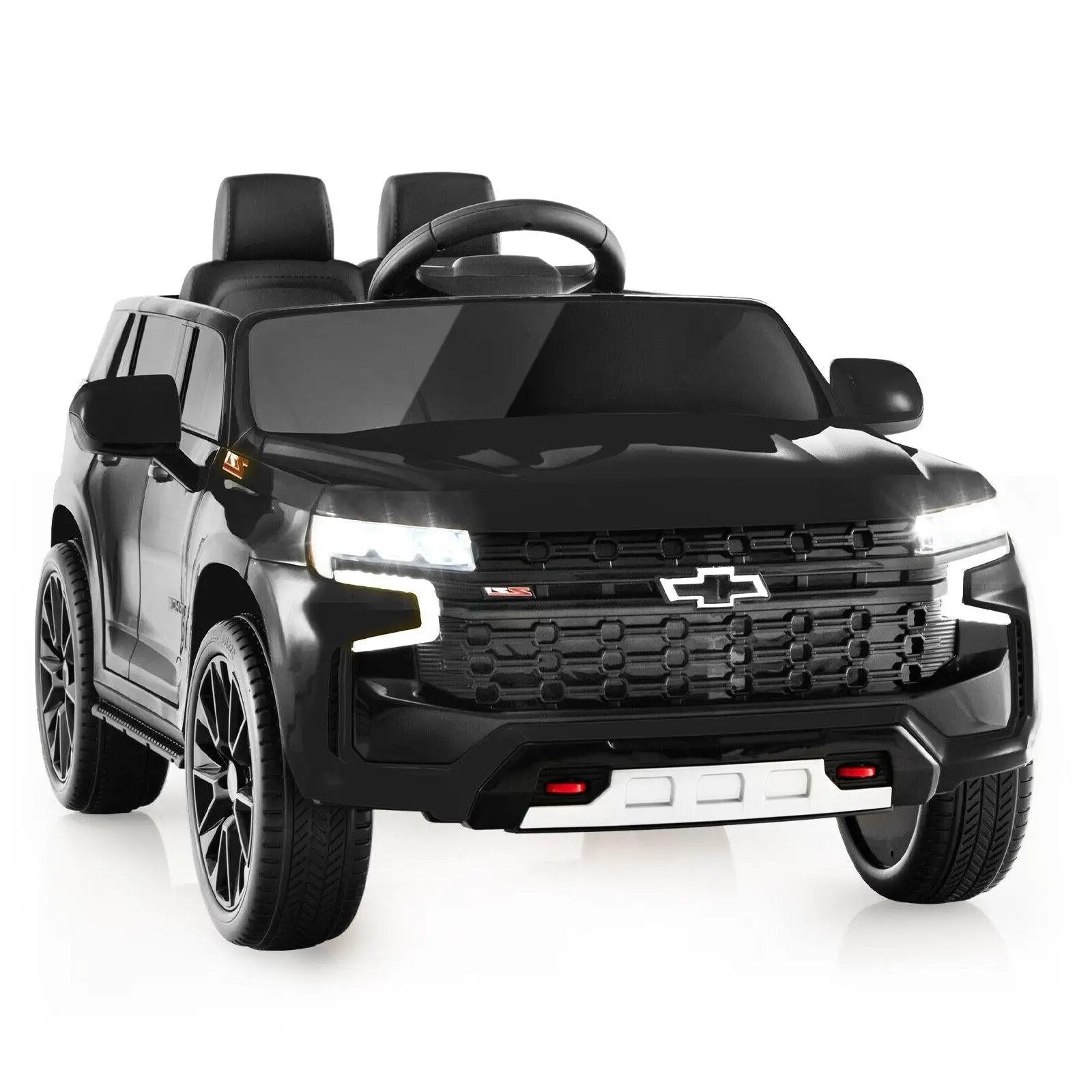12V Kids Ride on Car with 2.4G Remote Control by DirectDeals