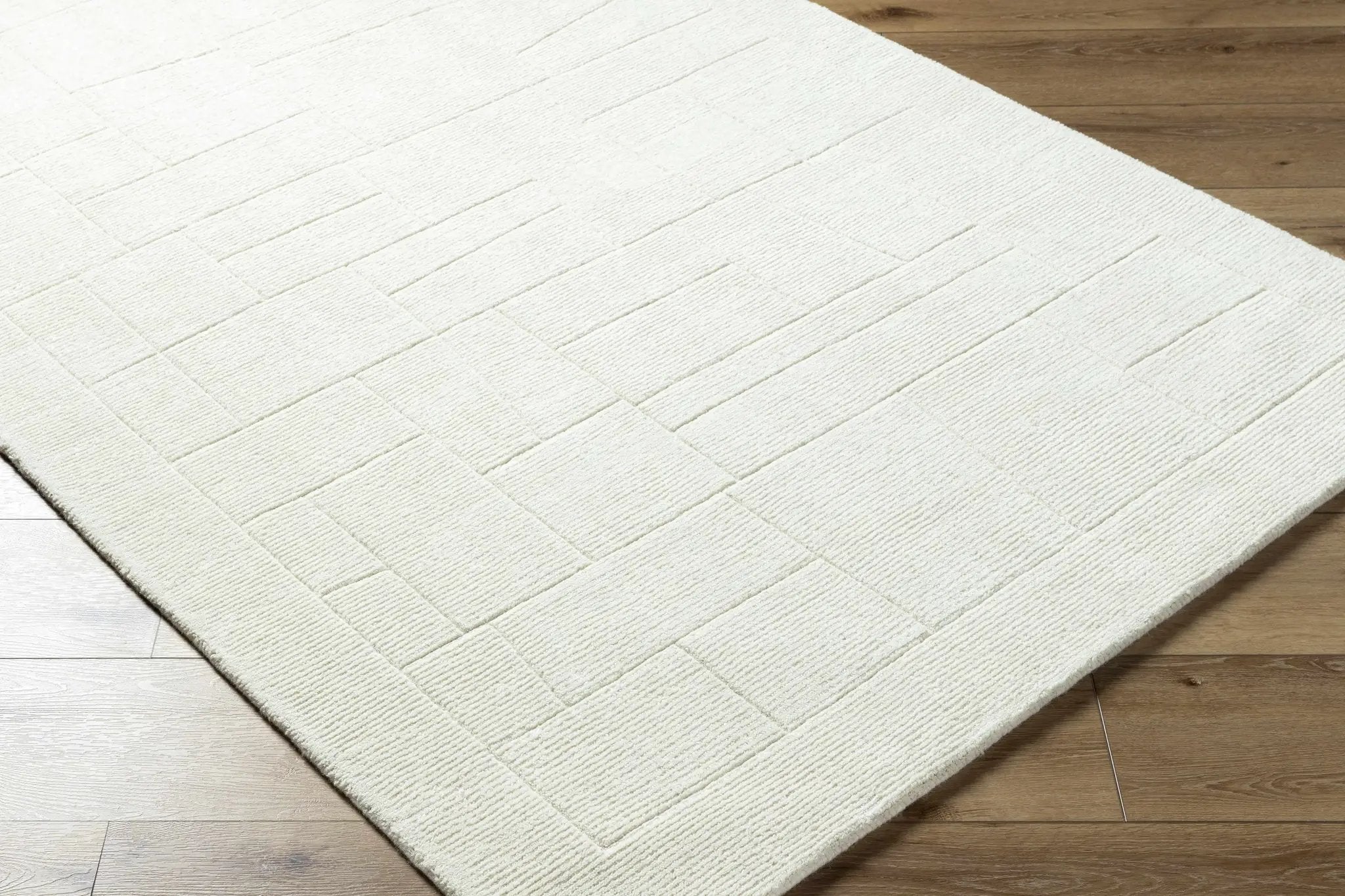 Tupac Area Rug - Clearance by Boutique Rugs