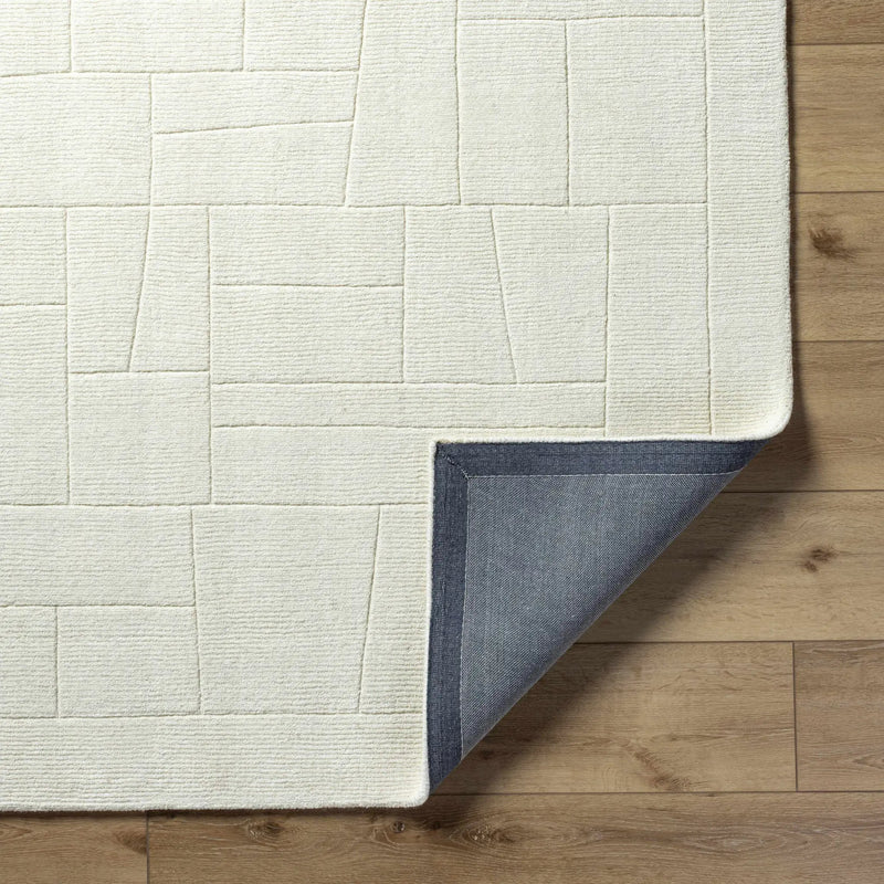 Tupac Area Rug - Clearance by Boutique Rugs