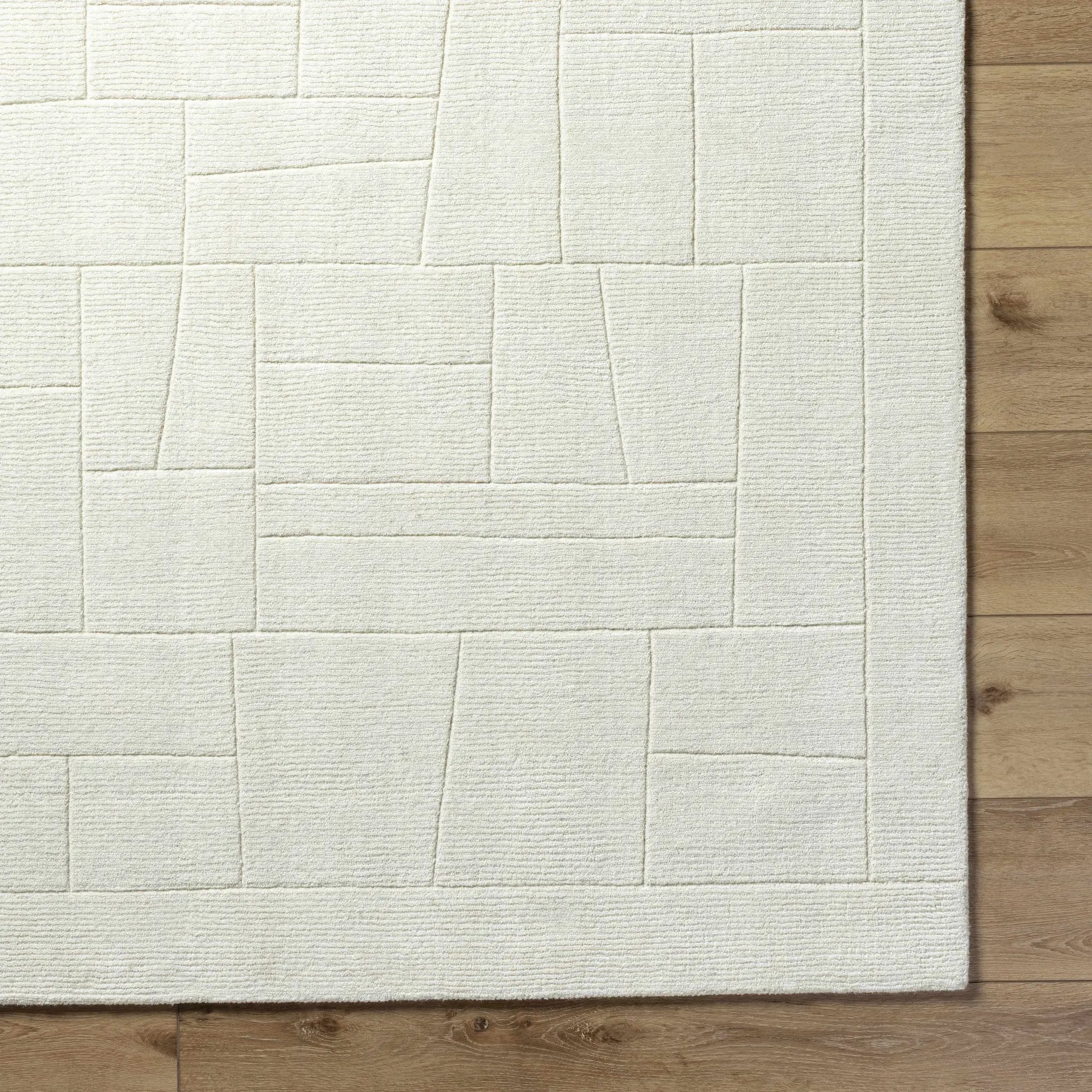 Tupac Area Rug - Clearance by Boutique Rugs