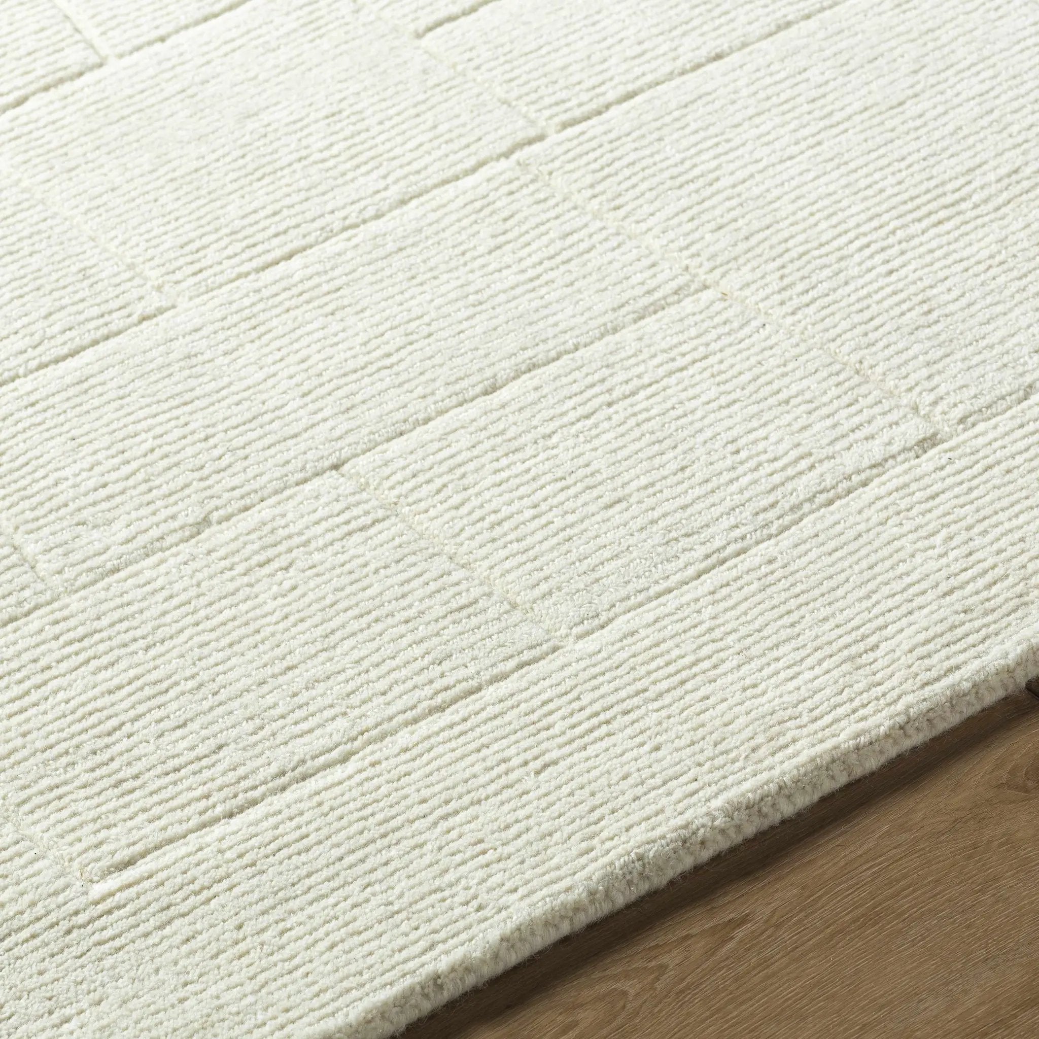 Tupac Area Rug - Clearance by Boutique Rugs