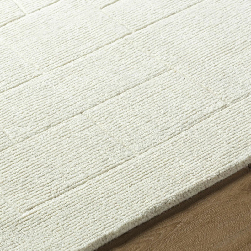 Tupac Area Rug - Clearance by Boutique Rugs