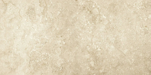 Trail Cross Cut Beige Travertine Look Porcelain Tiles 24x48