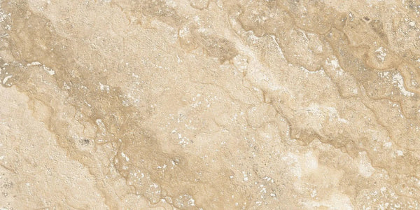 Trail Cross Cut Philadelphia Travertine Look Porcelain Tiles 12x24