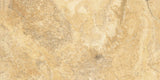 Trail Cross Cut Scabas Travertine Look Porcelain Tiles 12x24