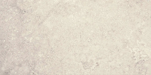 Trail Cross Cut Pearl Travertine Look Porcelain Tiles 12x24