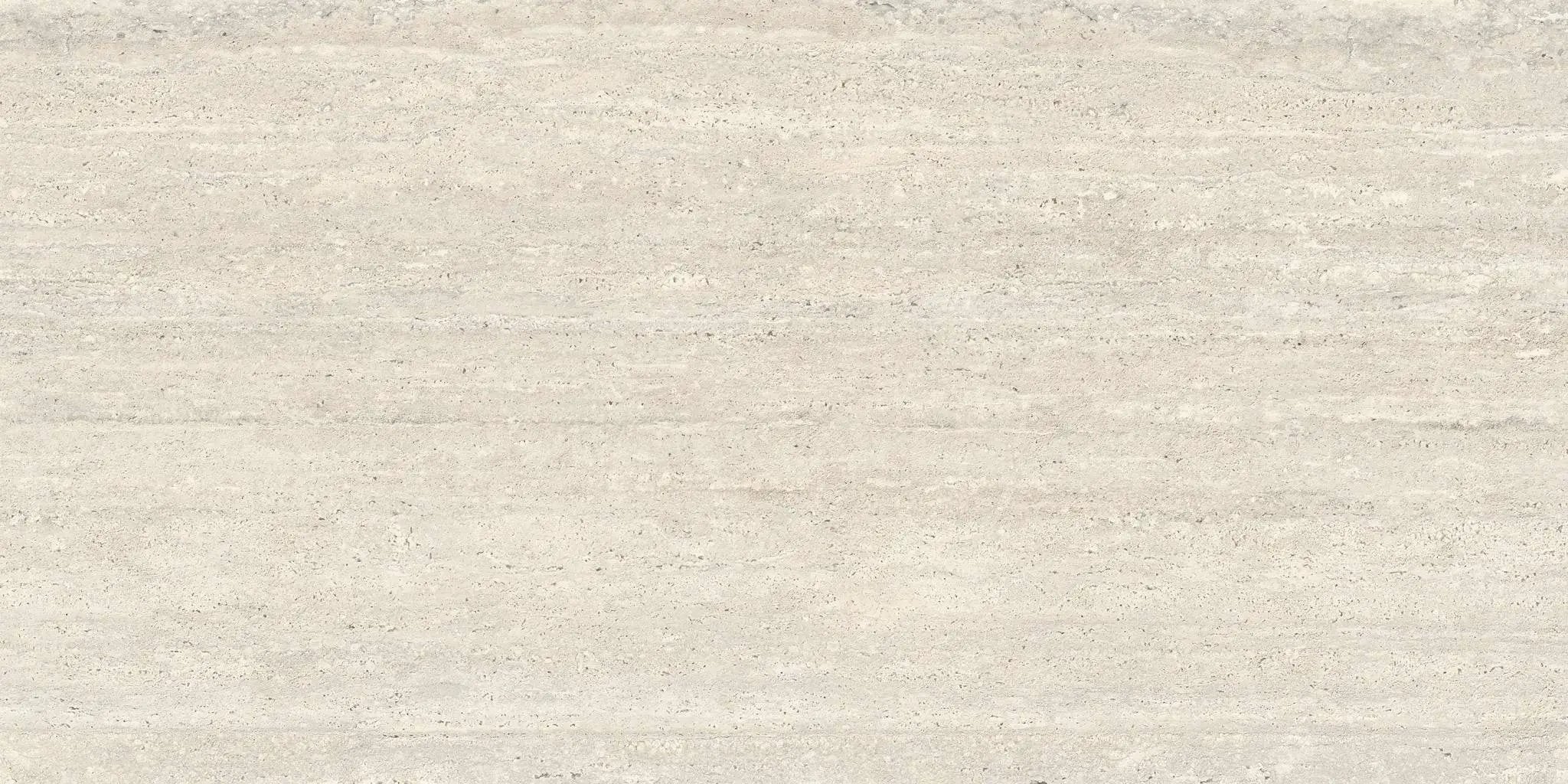 Trail Vein Cut Pearl Travertine Look Porcelain Tiles 12x24 by landmarkceramics