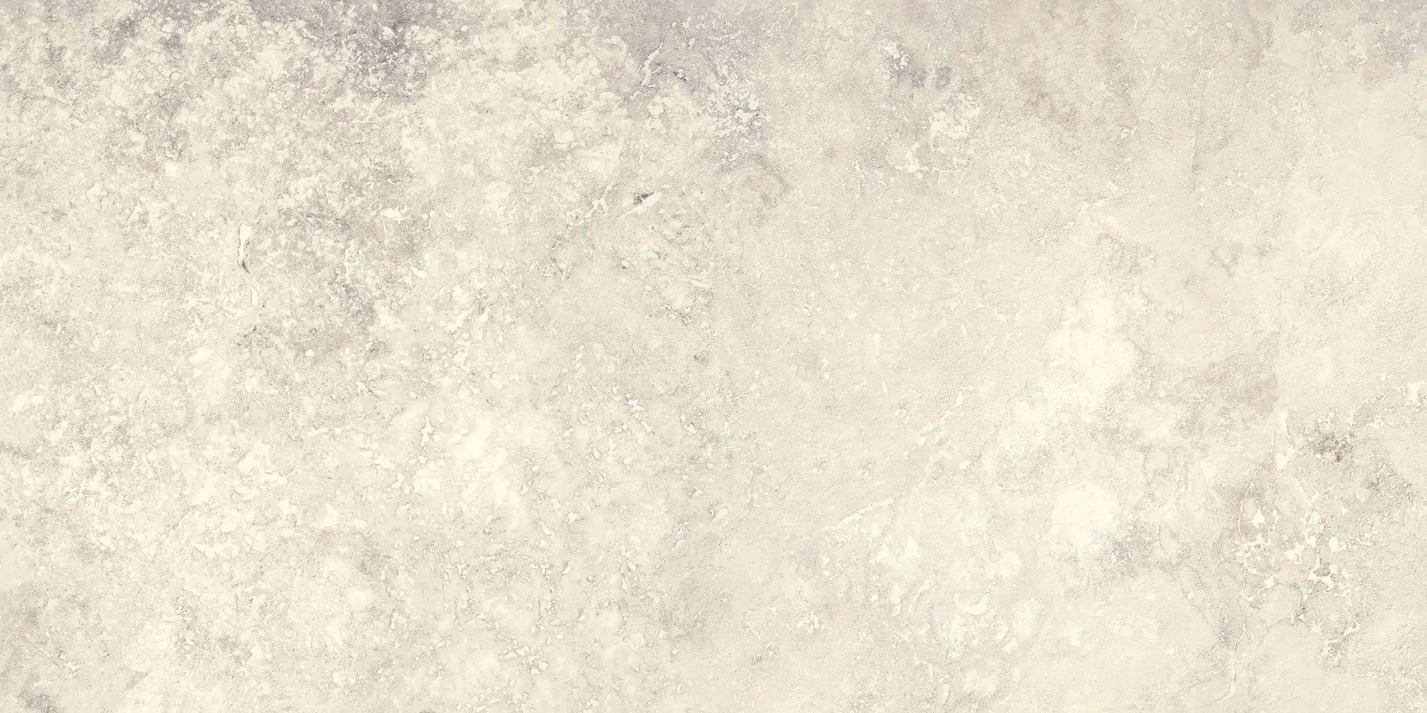 Trail Cross Cut Pearl Travertine Look Porcelain Tiles 24x48 by landmarkceramics