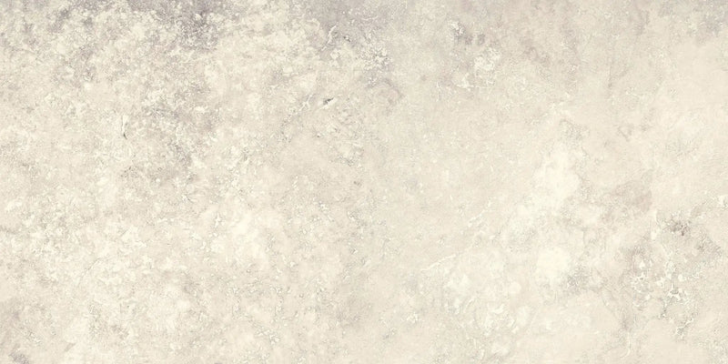 Trail Cross Cut Pearl Travertine Look Porcelain Tiles 24x48 by landmarkceramics