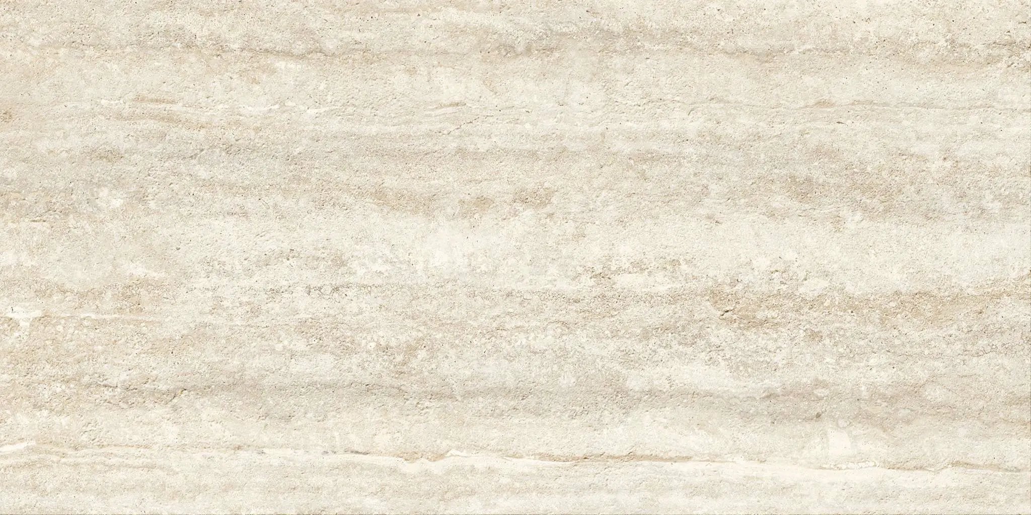 Trail Vein Cut Ivory Anti-Slip Grip Porcelain Tiles 12x24 by landmarkceramics