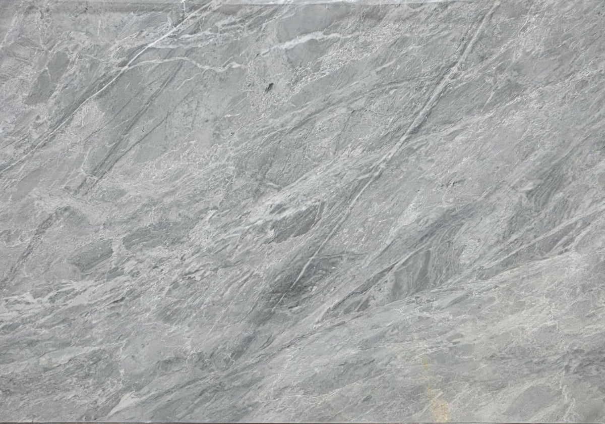 Trambisera Honed Marble Slab Random 3/4