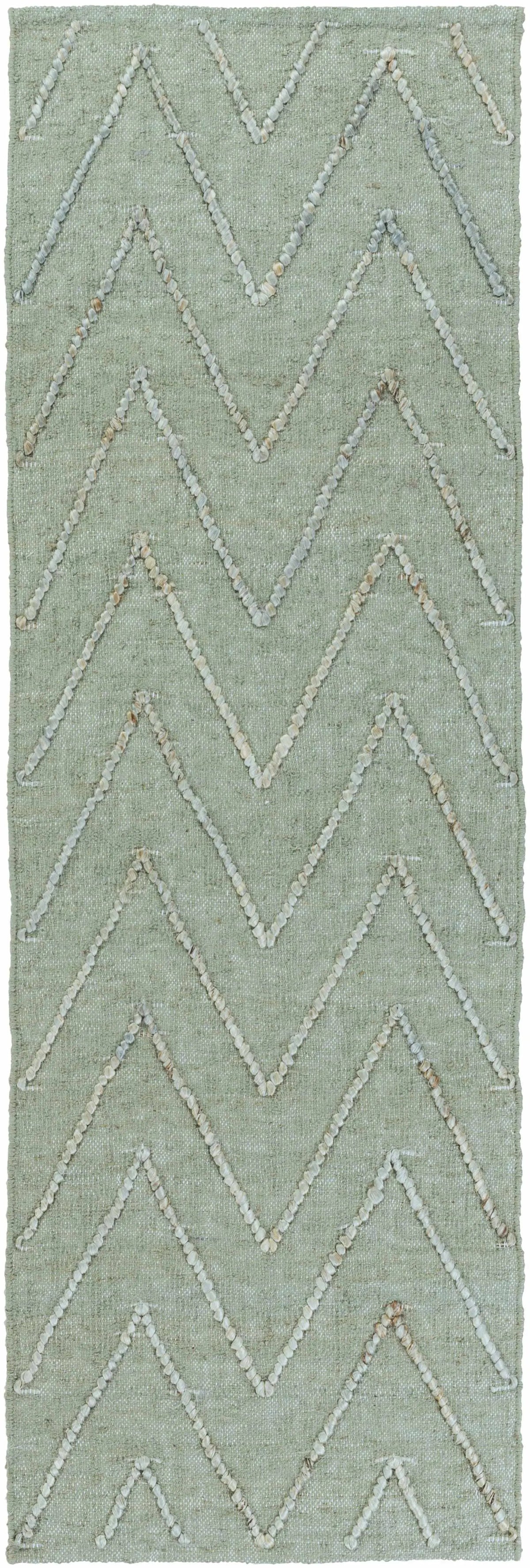 Trampas Clearance Jute Area Rug - Clearance, photo 4 of 4