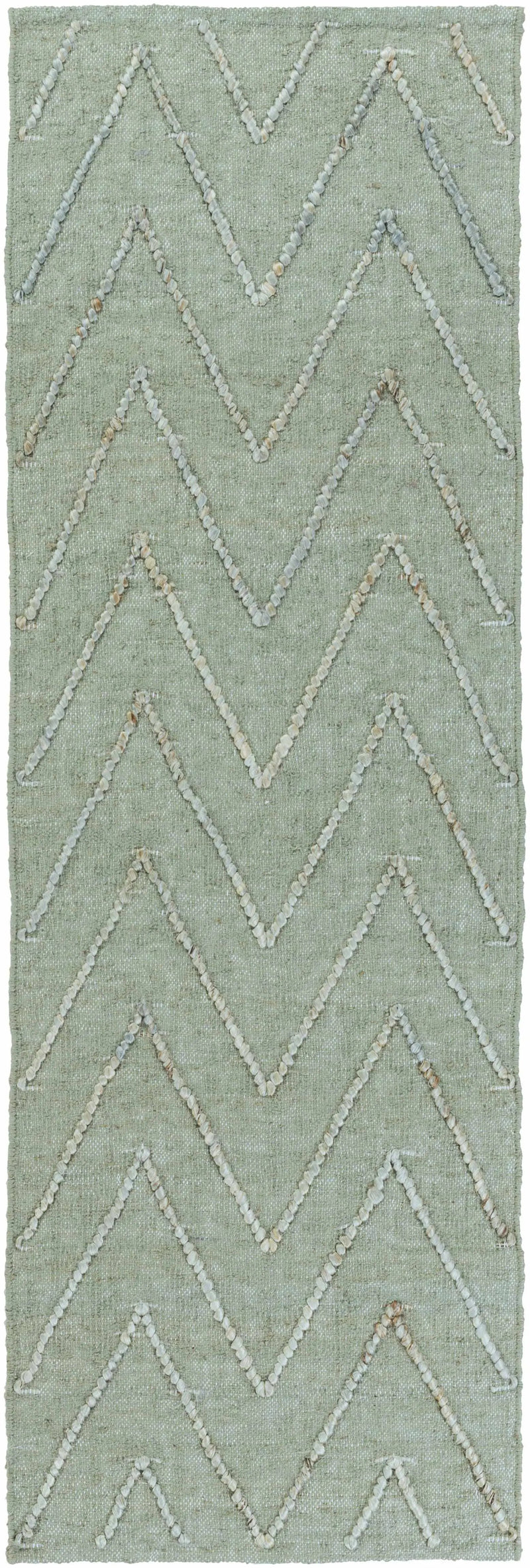Trampas Clearance Jute Area Rug - Clearance by Boutique Rugs