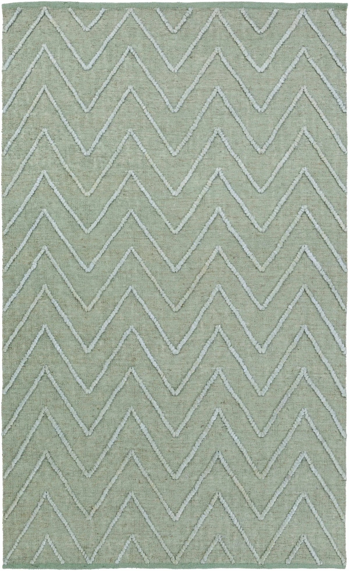 Trampas Clearance Jute Area Rug - Clearance