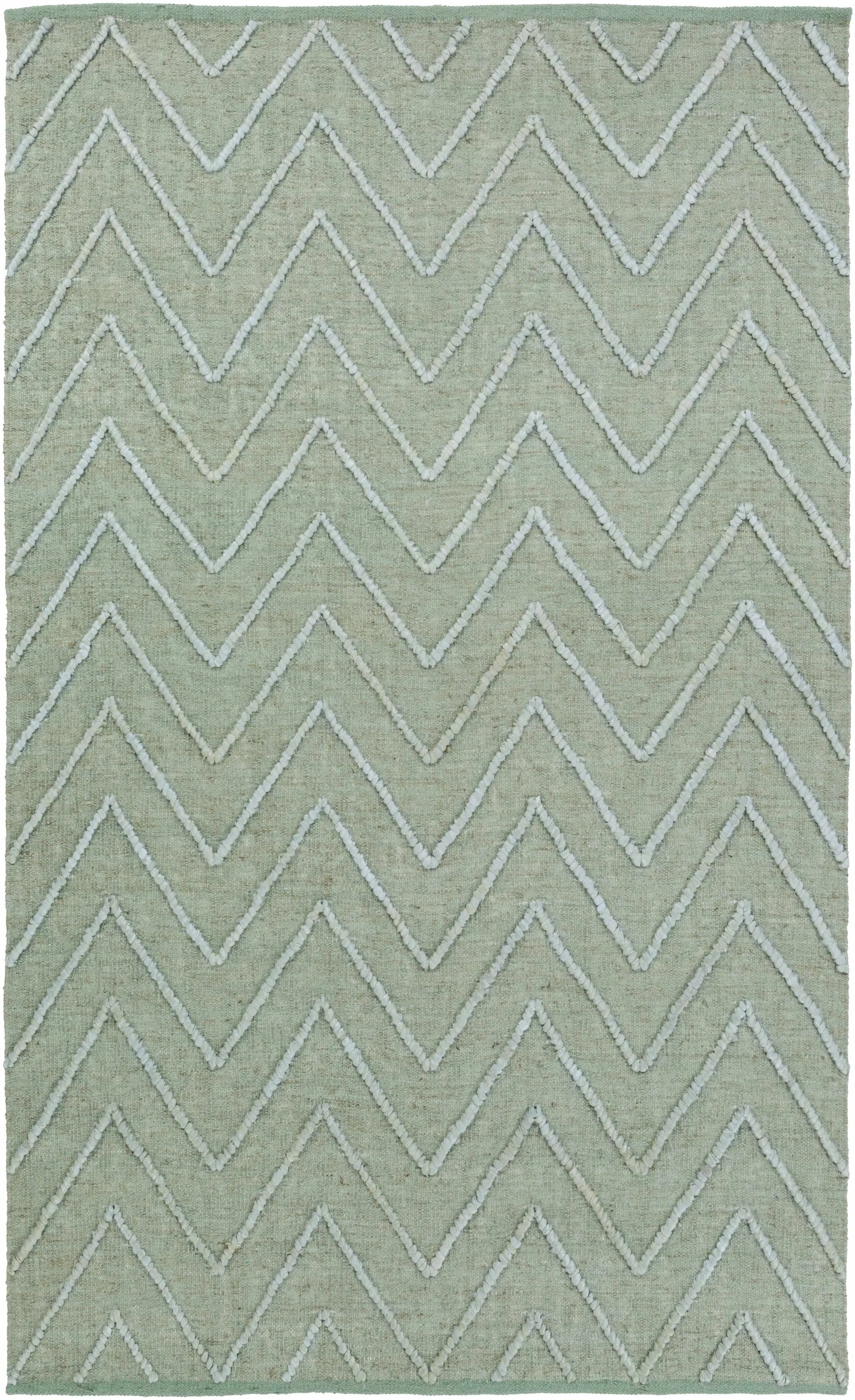 Trampas Clearance Jute Area Rug - Clearance by Boutique Rugs