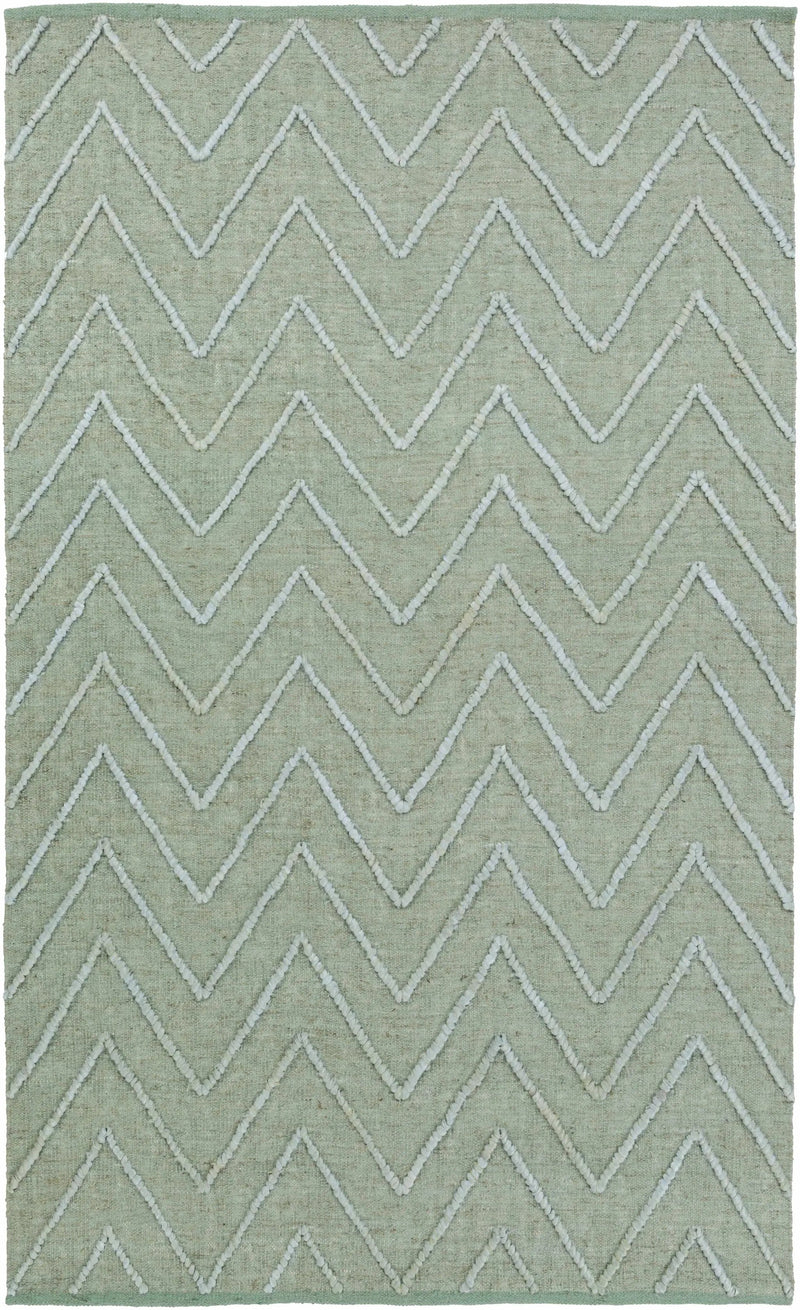 Trampas Clearance Jute Area Rug - Clearance by Boutique Rugs