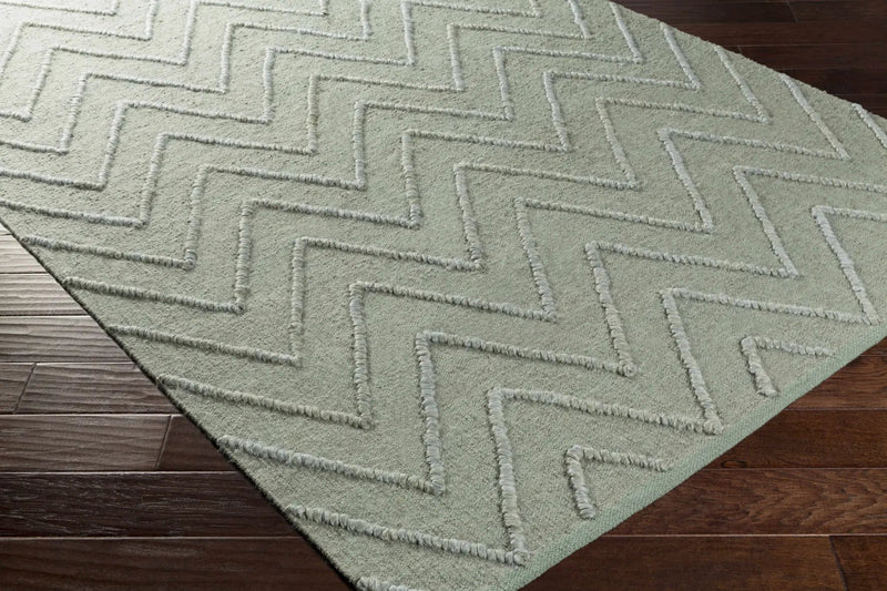 Trampas Clearance Jute Area Rug - Clearance by Boutique Rugs
