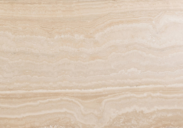 Travertino Classico Honed Travertine Slab Random 3/4 room scene