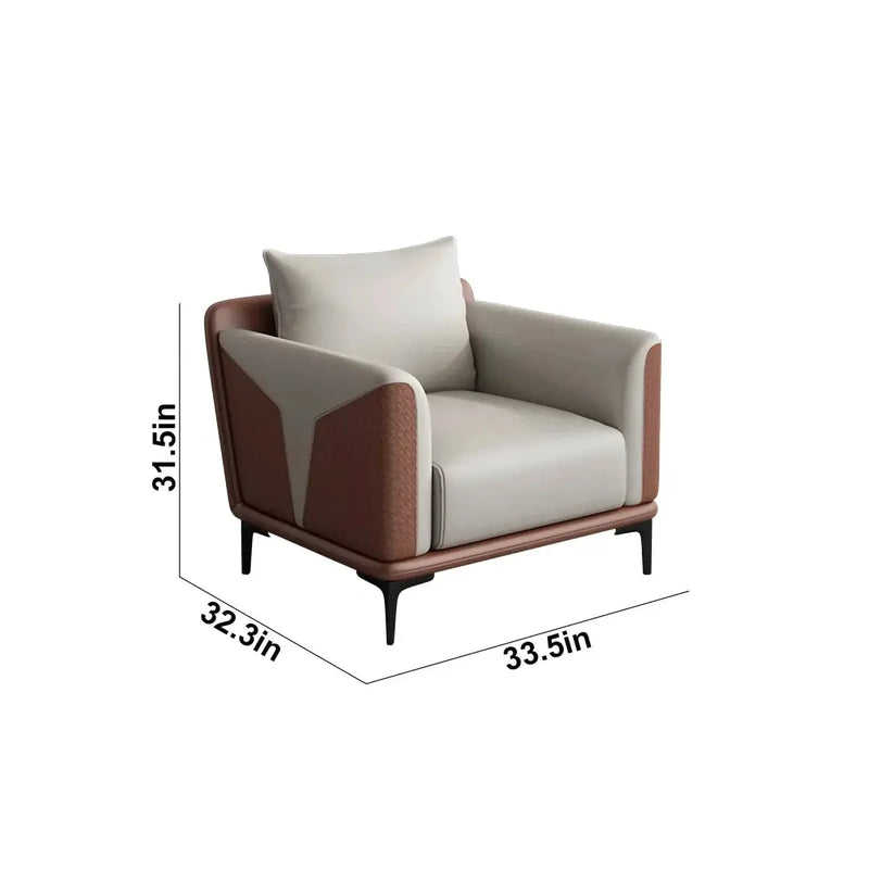 Eneby · Office Waiting Area Lounge Seating by Arc Grove