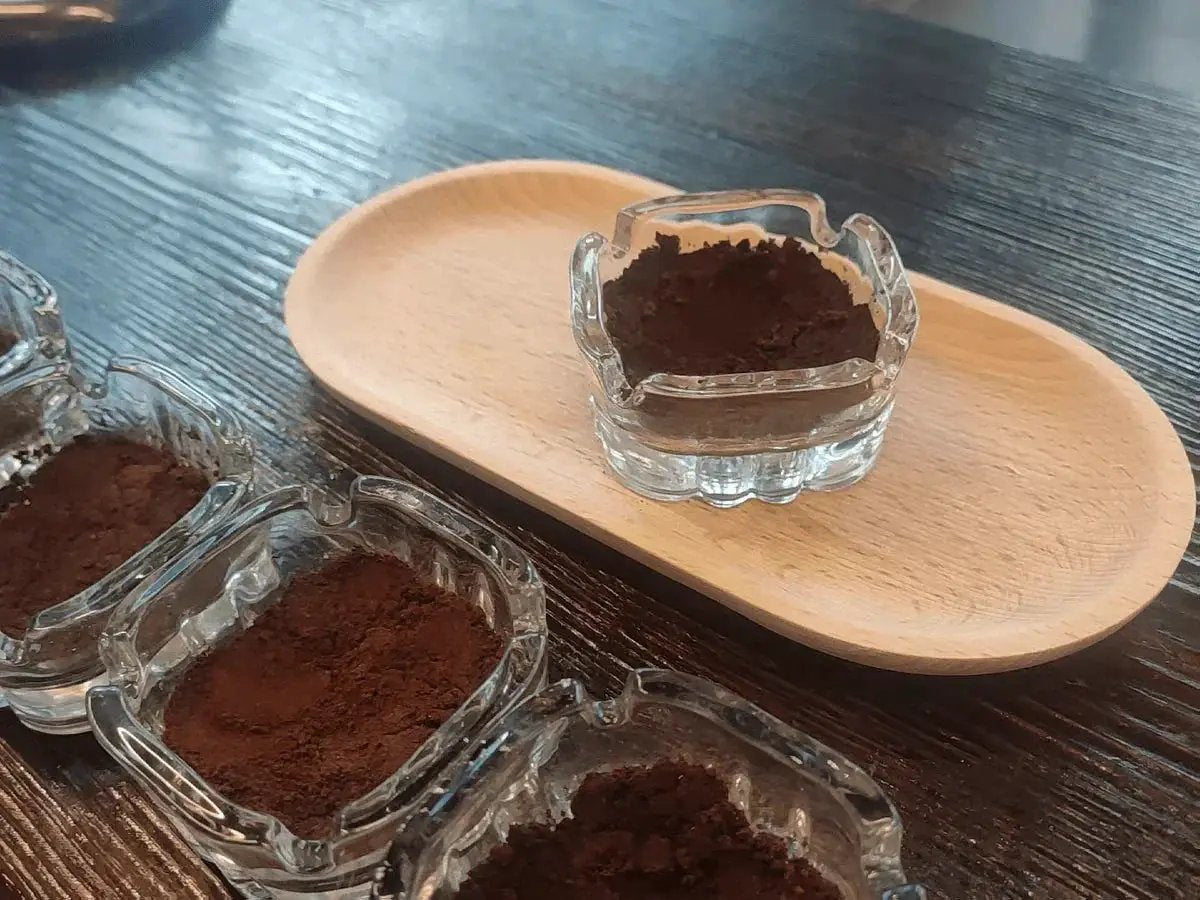 Tray - Wooden Acacia Wood by House Of Avana