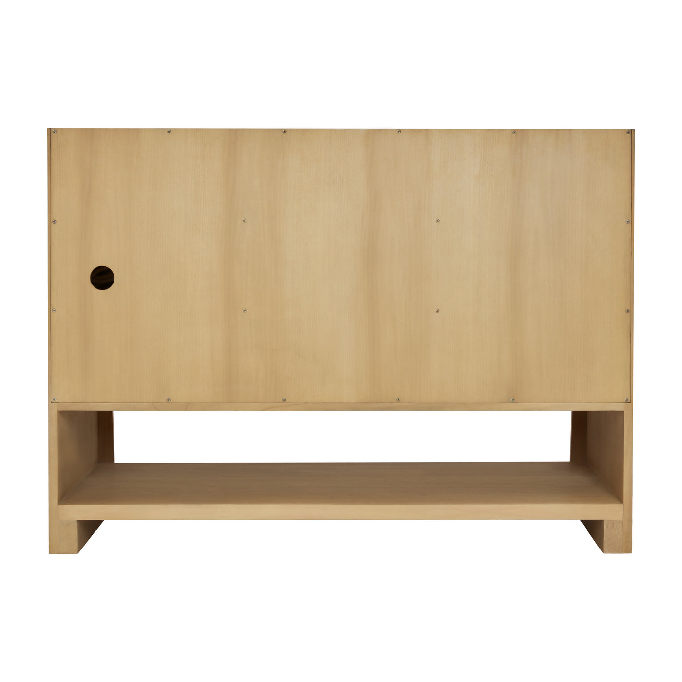 James Martin Solene 48" Single Bathroom Vanity, Seaside Oak, view 14