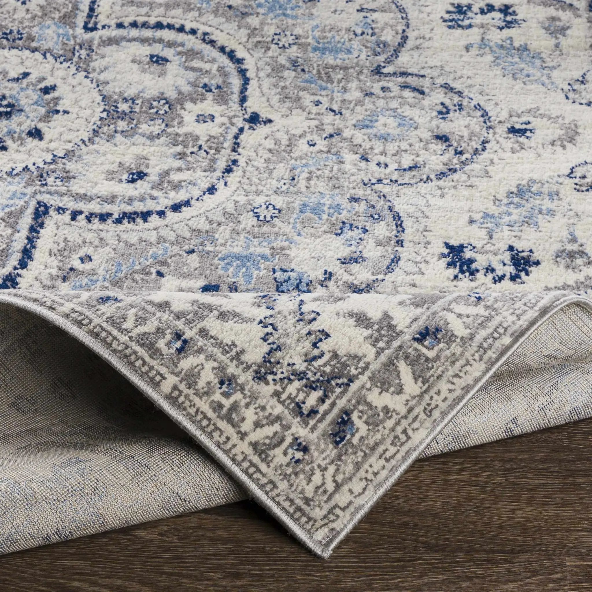 Treharris Area Rug - Clearance by Boutique Rugs