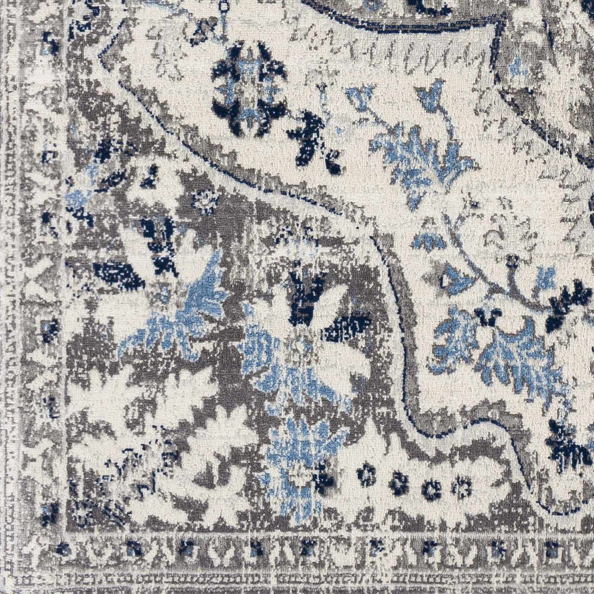 Treharris Area Rug - Clearance, sample swatch