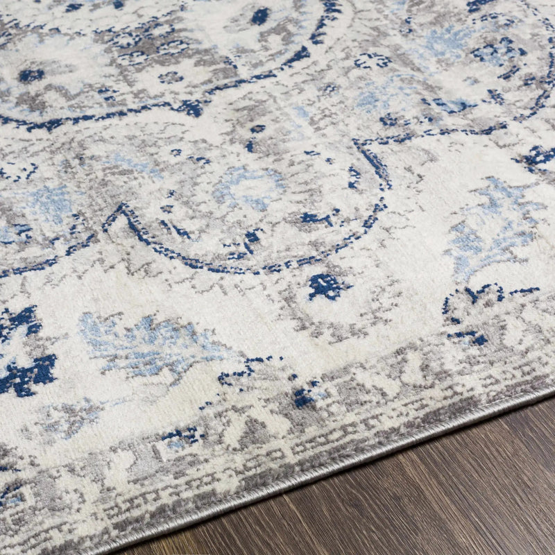 Treharris Area Rug - Clearance by Boutique Rugs