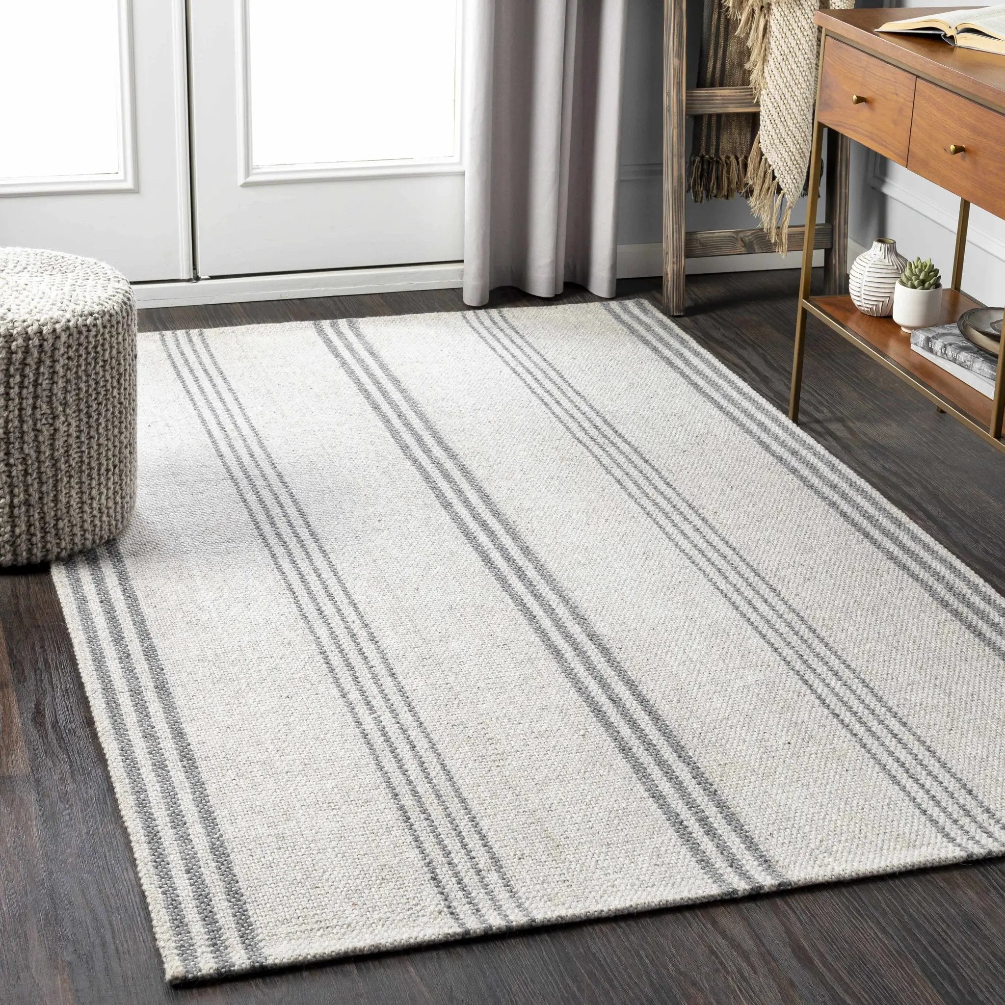 Treichlers Area Rug - Clearance by Boutique Rugs