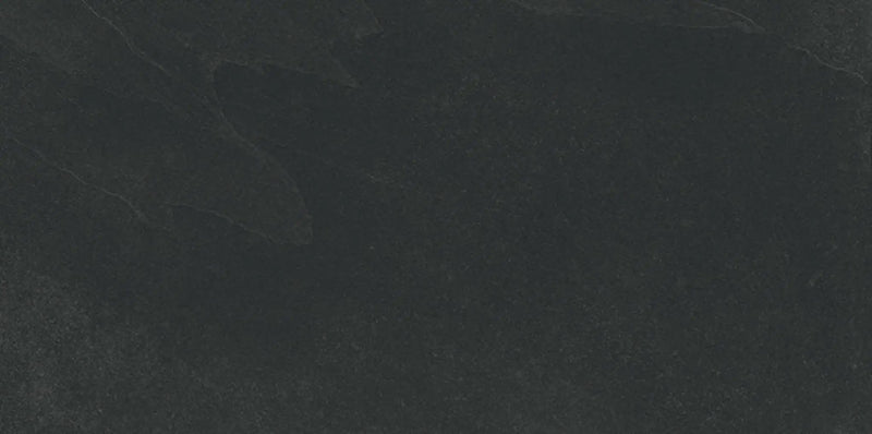 Trek Vulcan Slate Look Porcelain Tiles 12x24 by landmarkceramics