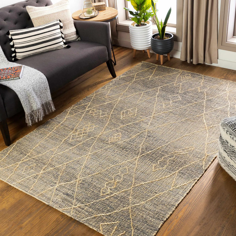Tregarth Area Rug - Clearance by Boutique Rugs