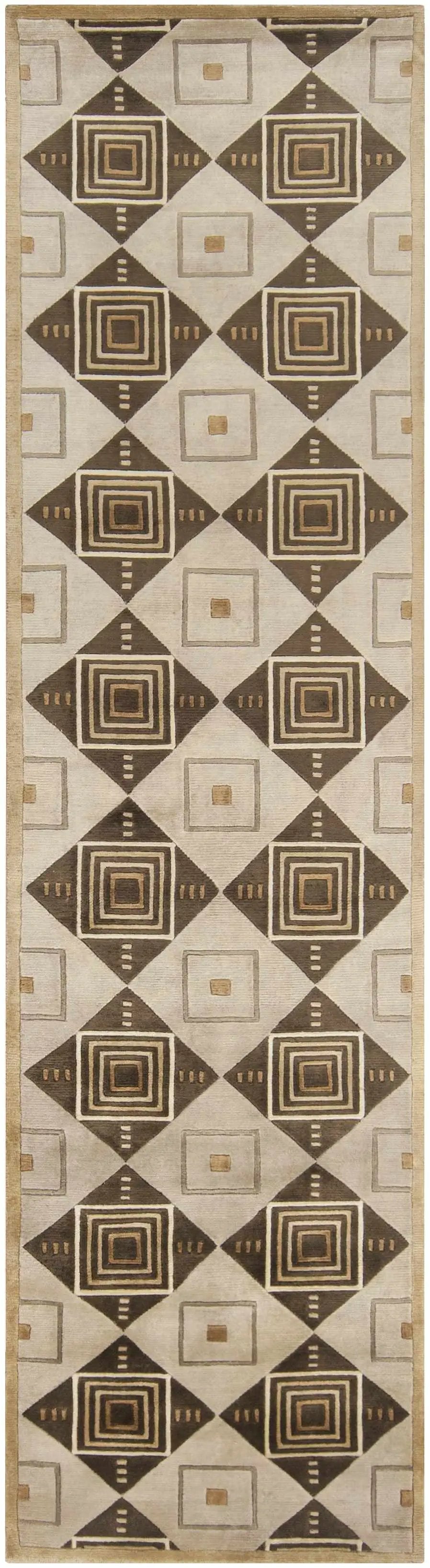 Tribune Premium Wool Area Rug - Clearance, photo 5 of 5