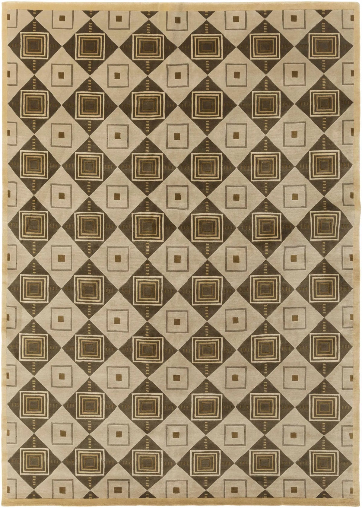 Tribune Premium Wool Area Rug - Clearance, photo 4 of 5
