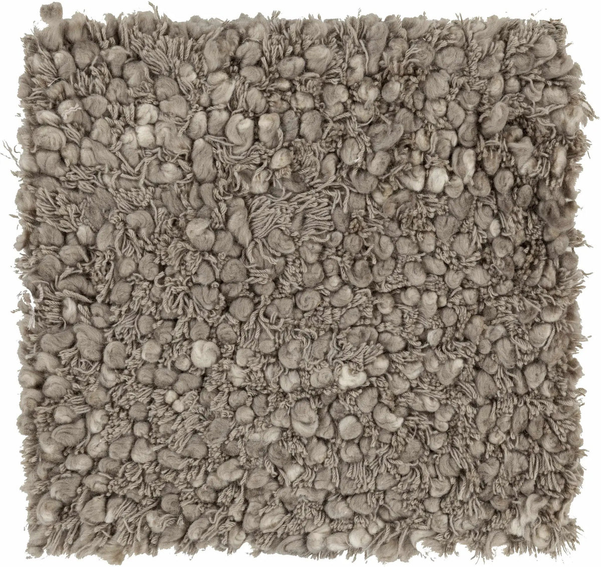 Trinway Wool Area Carpet Area Rug - Clearance, photo 7 of 8