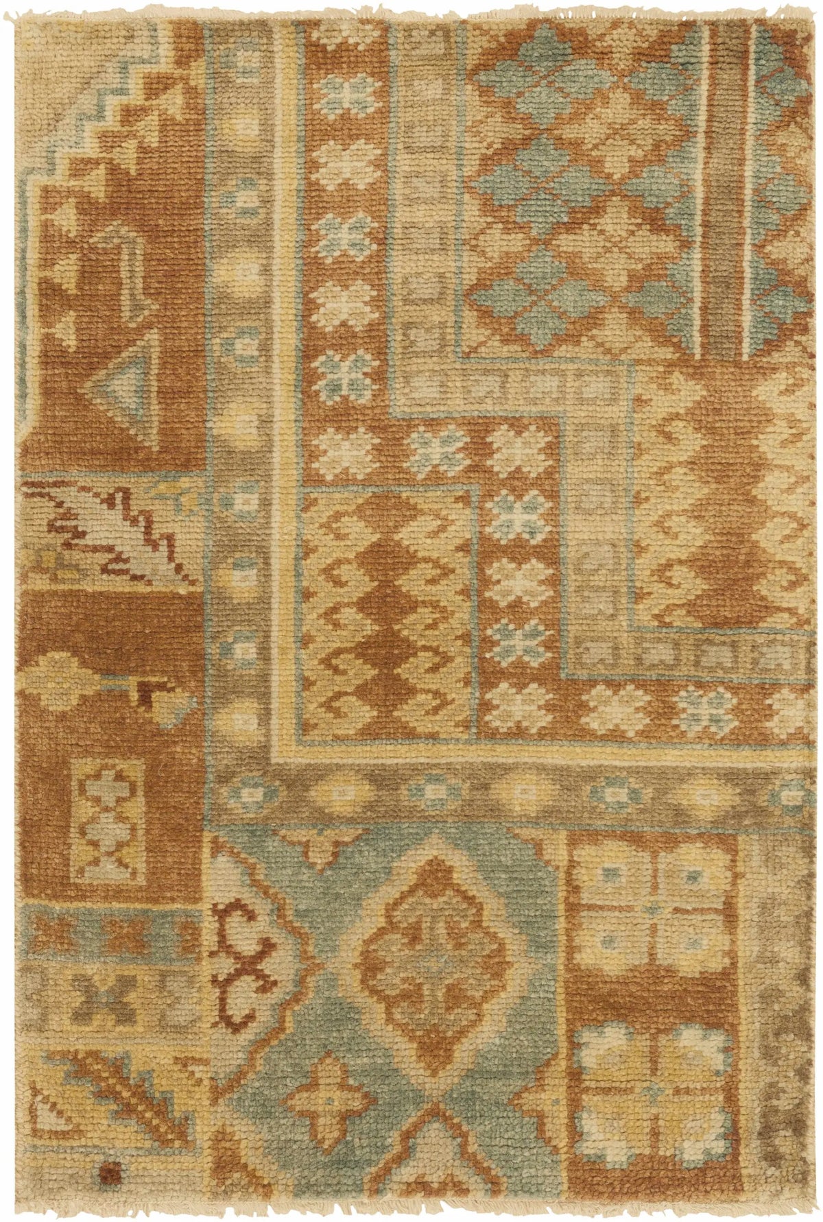 Troy Area Rug - Clearance, photo 5 of 6