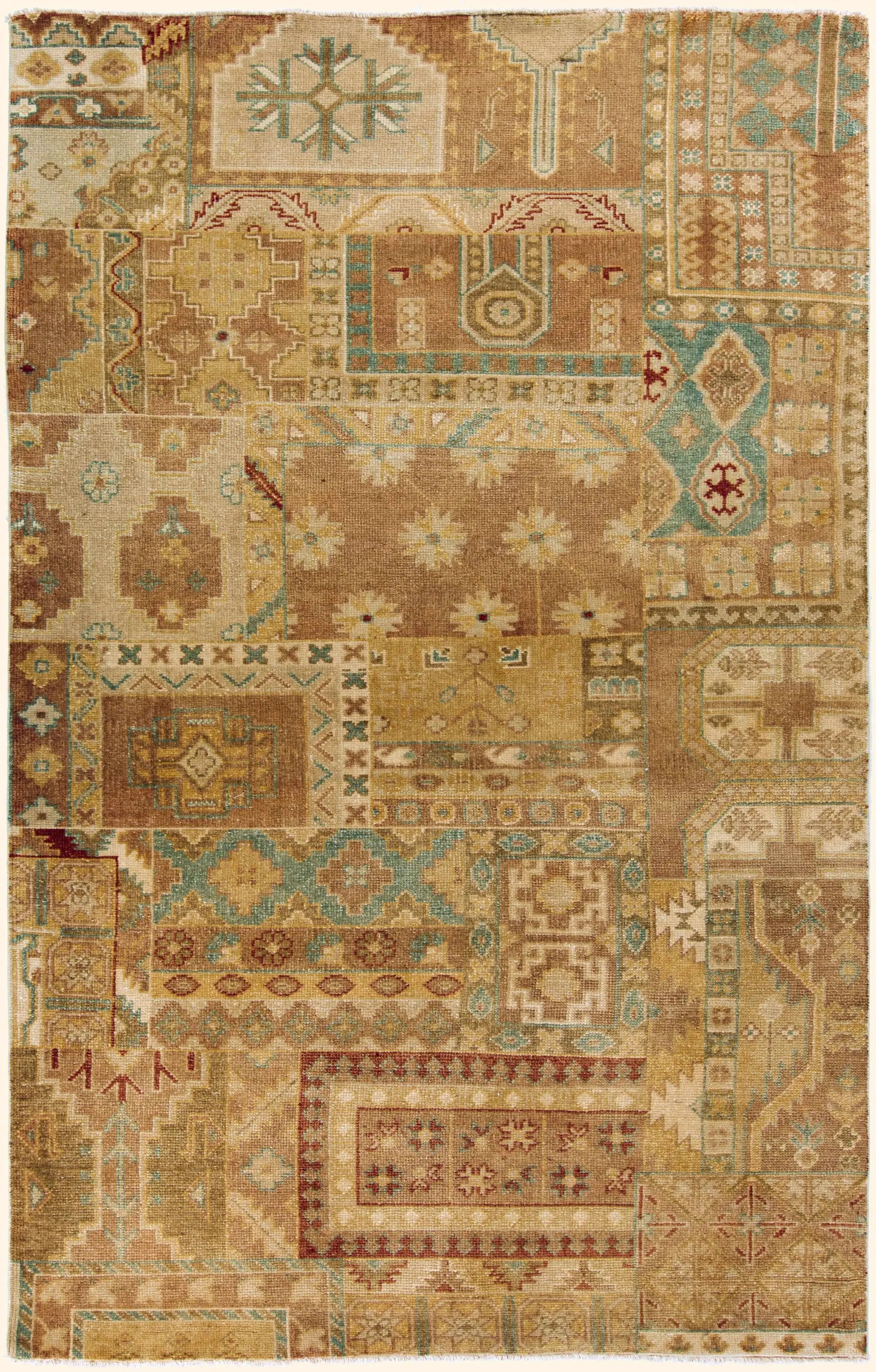 Troy Area Rug - Clearance by Boutique Rugs