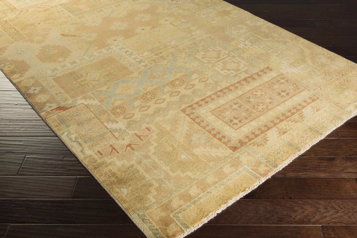 Troy Area Rug - Clearance, photo 2 of 6