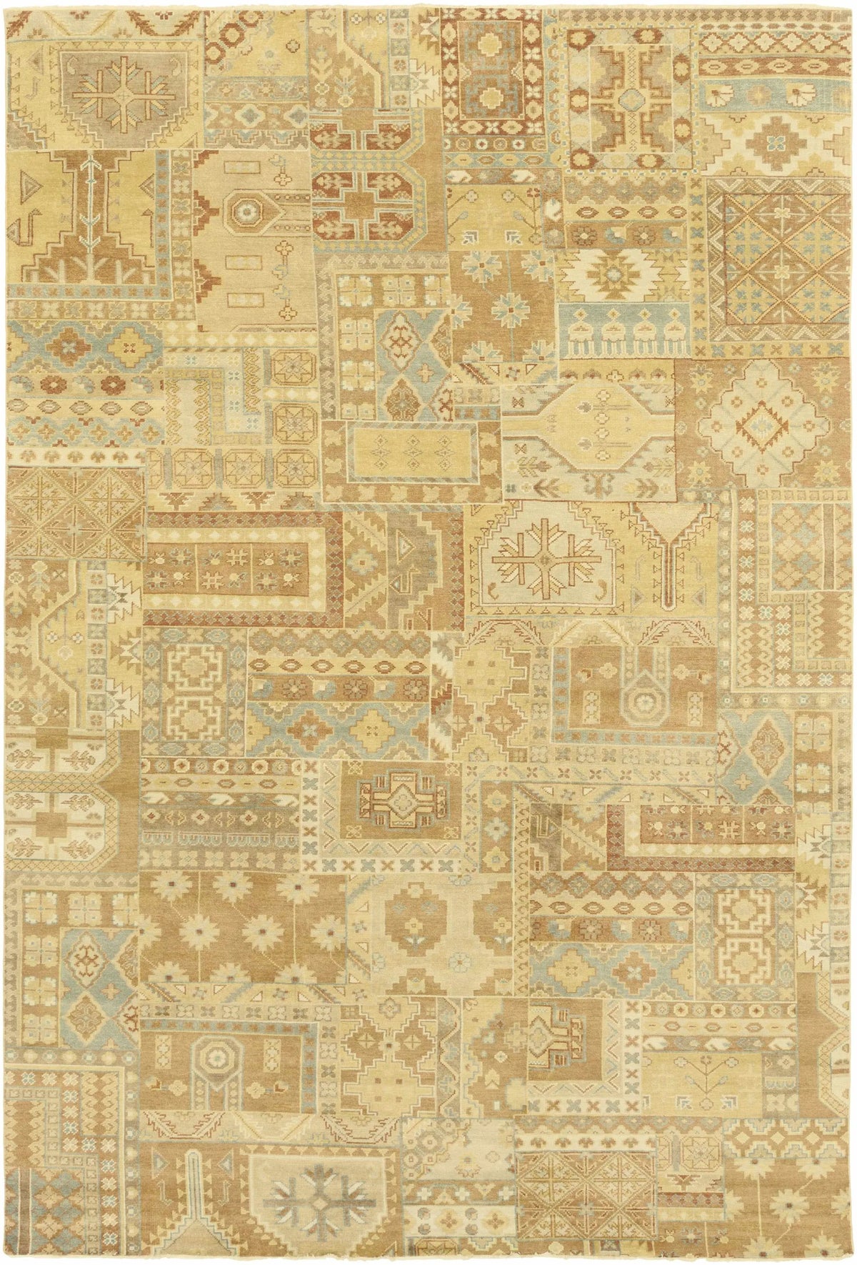 Troy Area Rug - Clearance, photo 4 of 6