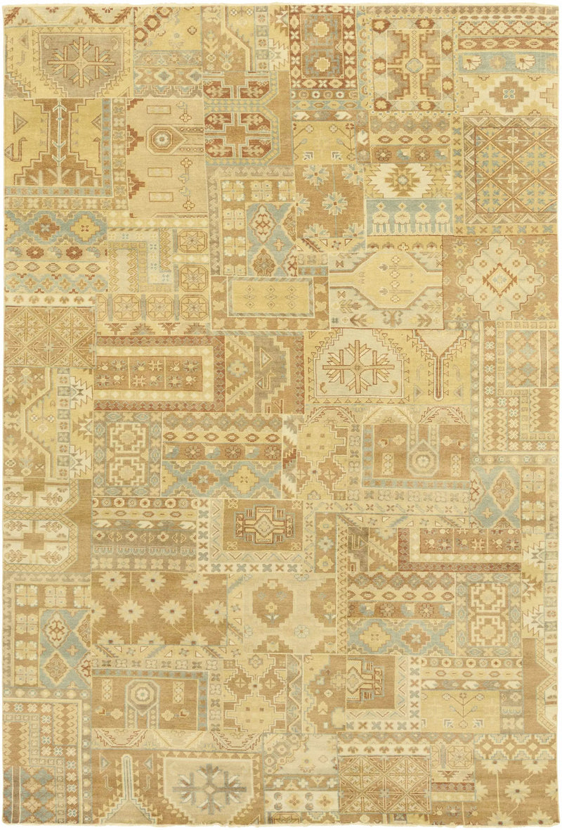 Troy Area Rug - Clearance by Boutique Rugs