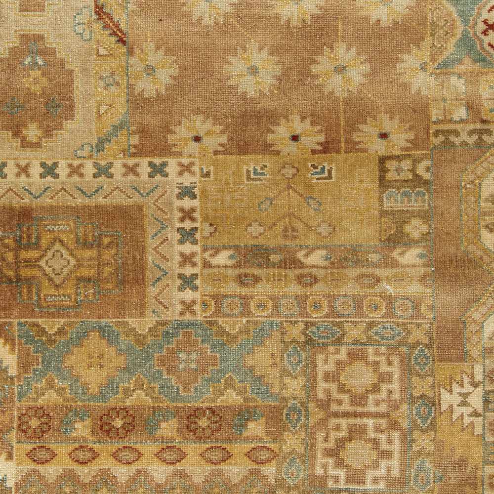 Troy Area Rug - Clearance, sample swatch