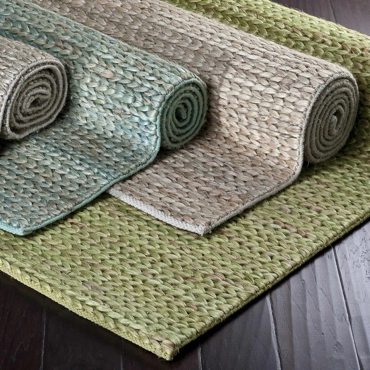Latexo Jute Rug - Clearance, photo 10 of 10