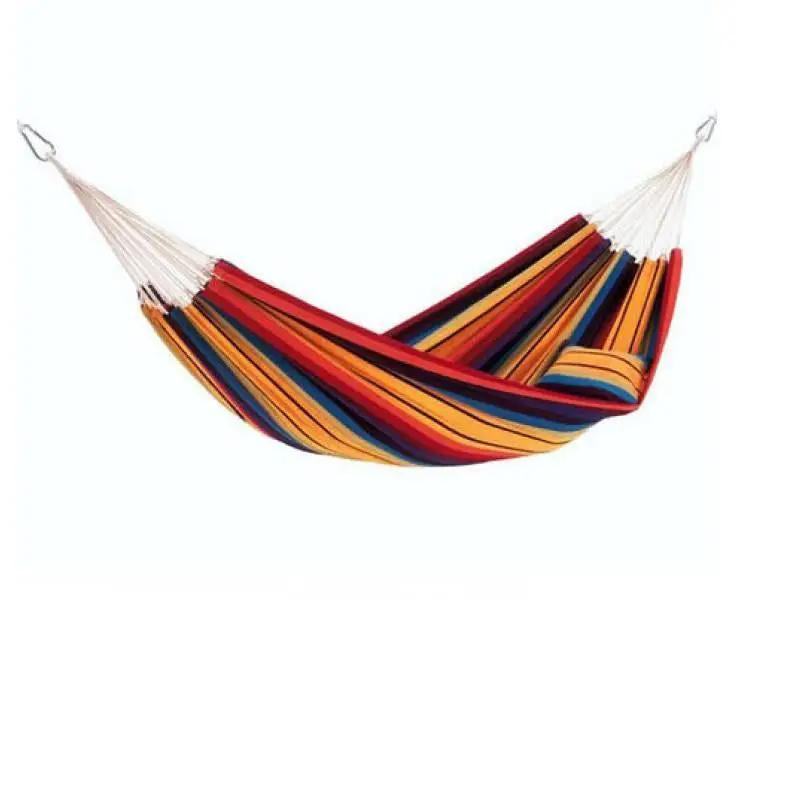 Amazonas Barbados XL Rainbow Hammock by Outdoor-USA®