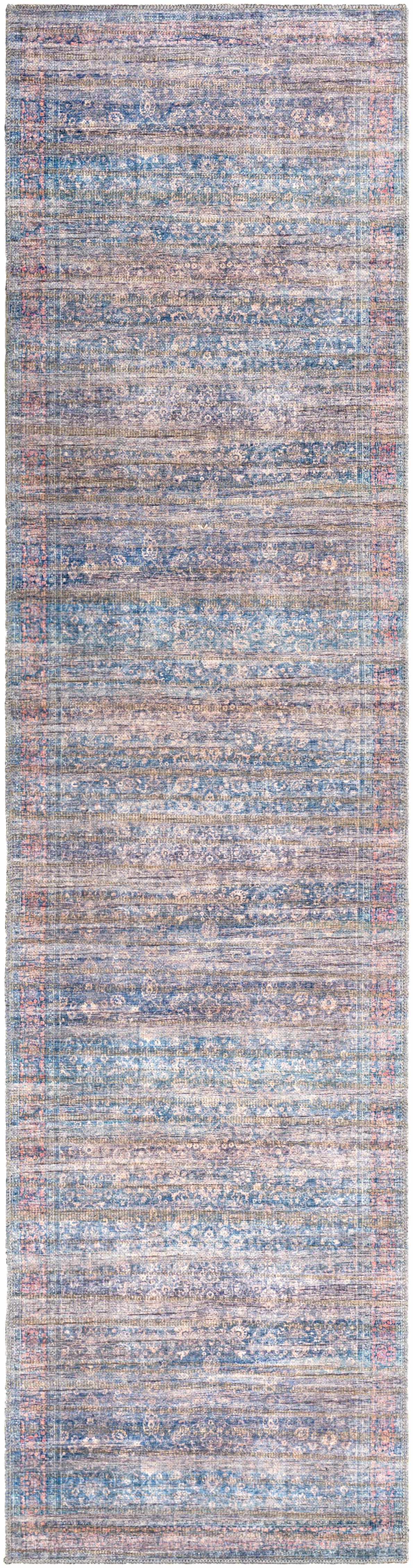 Troupsburg Washable Area Rug - Clearance, photo 7 of 13