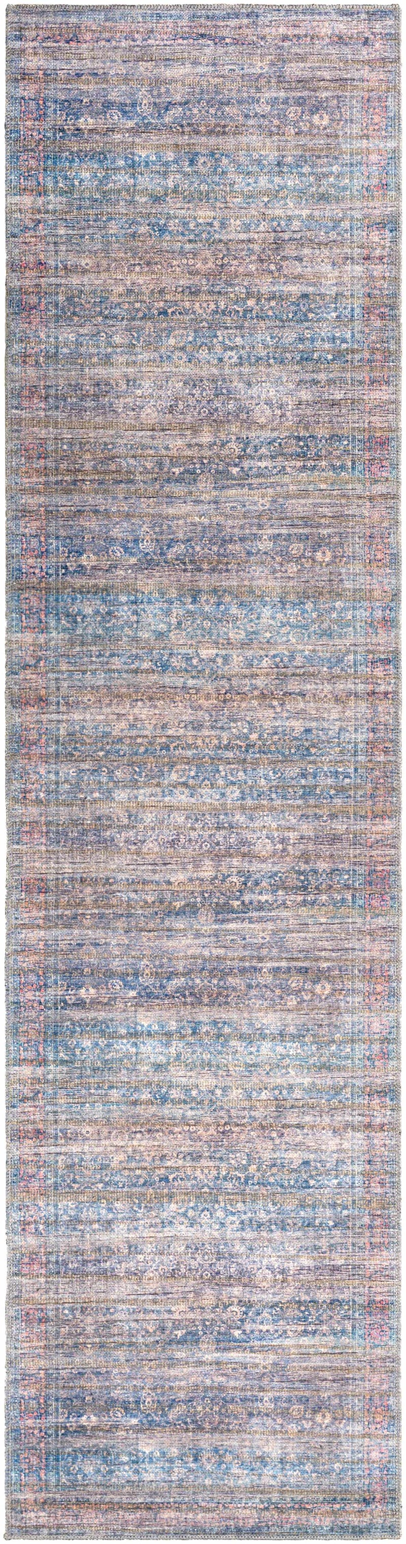 Troupsburg Washable Area Rug - Clearance by Boutique Rugs