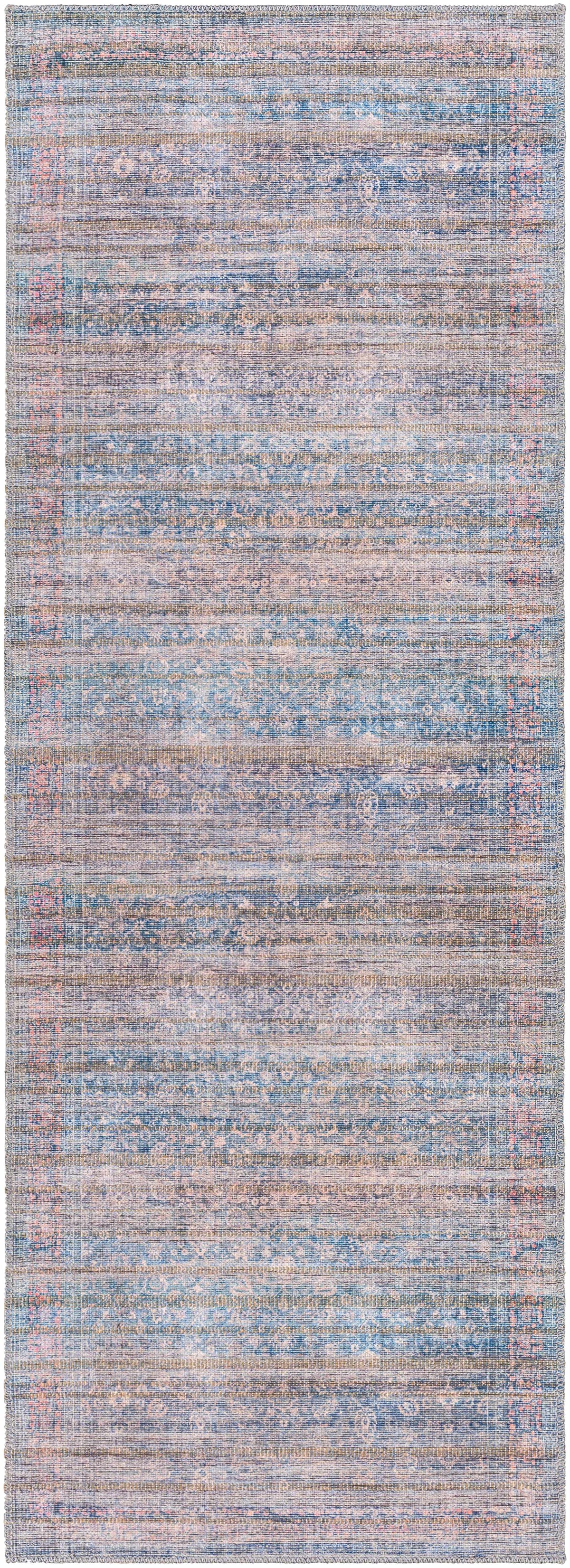 Troupsburg Washable Area Rug - Clearance, photo 5 of 13